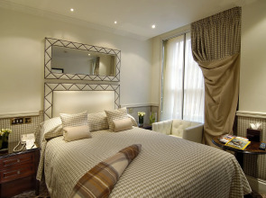 The Rubens at the Palace