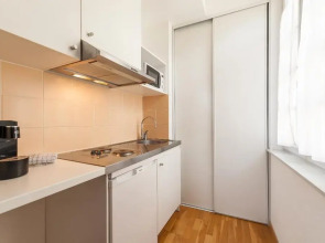 Residhotel Vieux Port