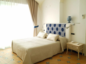 Hotel Bellevue Suite