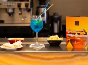 Leonardo Boutique Hotel Rome Monti