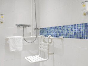 Holiday Inn Express Baden-Baden by IHG