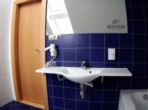 Pension & Wellness Šariš Park