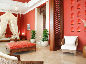 Maritim Jolie Ville Royal Peninsula Hotel & Resort