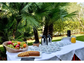 Servotel Saint-Vincent