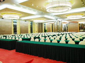 Hunan Huatian Hotel