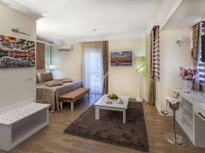 Club Hotel Belpınar