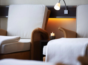 Steigenberger Hotel Hamburg