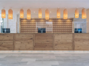 Iberostar Waves Royal Andalus