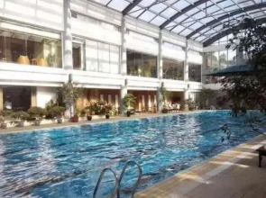 Nanshan Garden Hotel