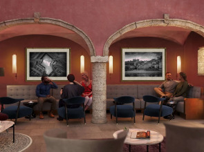 Cour des Loges Lyon, A Radisson Collection Hotel