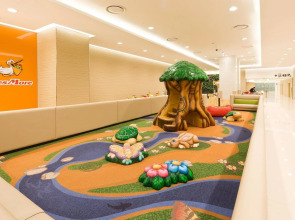 Lotte City Hotel Gimpo Airport