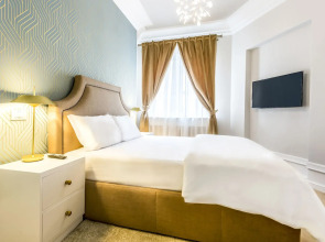 Matisse Bucharest Old Town