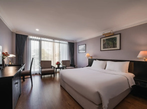 La Passion Classic Hotel