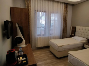 Şehrizade Konakları