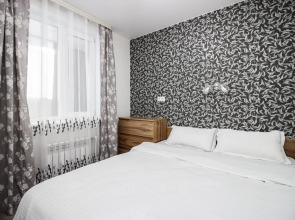 Апартаменты на улице Русская 61Д