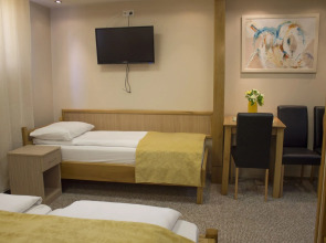 Residence Prime Luxury