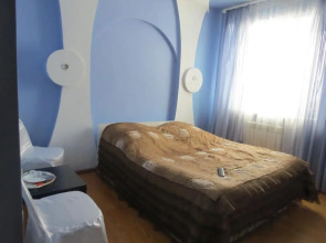 Отель Пехорская