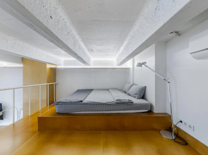 Smart Host (Смарт Хост) на улице Нижняя Красносельская 35 строение 49