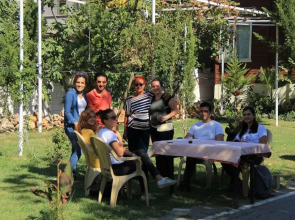 Nemrut Kommagene Hotel