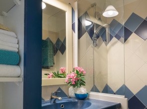 Pierre & Vacances Résidence La Rostagne