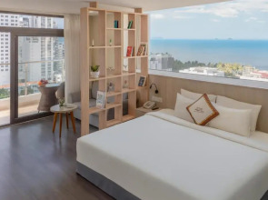 Stella Maris Nha Trang Hotel