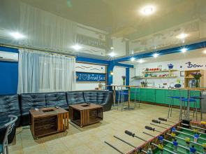 Хостел Gar'is Kiev