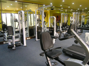 Holiday Inn Agra MG Road by IHG