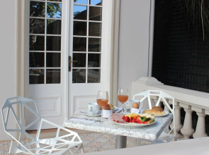 Matildas Hotel Boutique