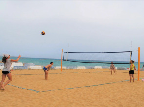 Отель Айтар