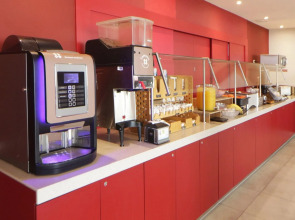 City Express Junior by Marriott Tijuana Otay