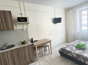 Погостим на улице Вертолетная 48