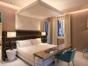 Отель Sina Centurion Palace