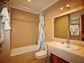 1074 Apartment Alicia