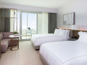 Fairmont Century Plaza Los Angeles at Beverly Hills