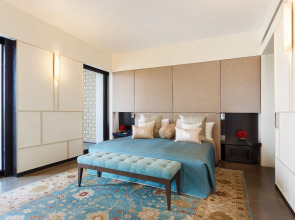 The Lodhi - A member of The Leading Hotels Of The World