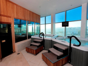 Eser Premium Hotel & Spa