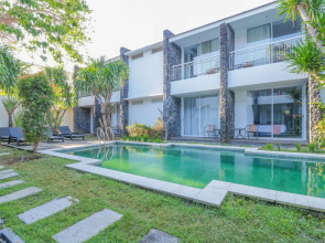 The Kanjeng Suite & Villa Sanur