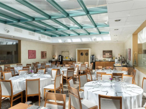 Exe Gran Hotel Almenar