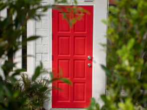 Lazy Sandals Koh Samed