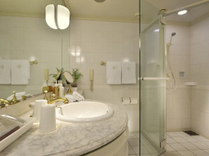 Dai-ichi Hotel Tokyo