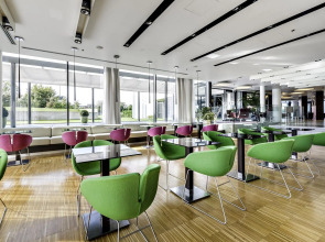 Hilton Garden Inn Venice Mestre San Giuliano