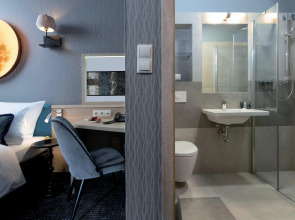 Leonardo Boutique Hotel Krakow Old Town