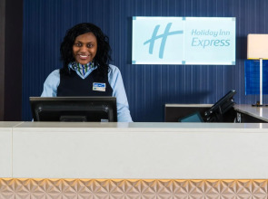 Holiday Inn Express London Wandsworth by IHG