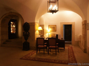 Pousada Castelo de Palmela - Historic Hotel