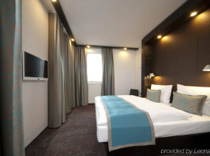 Motel One Edinburgh - Royal