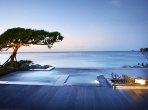 Paradise Hotel Busan