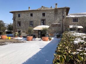 Agriturismo Antica Sosta