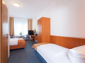TRIP INN Hotel Schumann