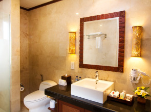 Balisani Suites Hotel