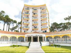 Aluasun Marbella Park Hotel